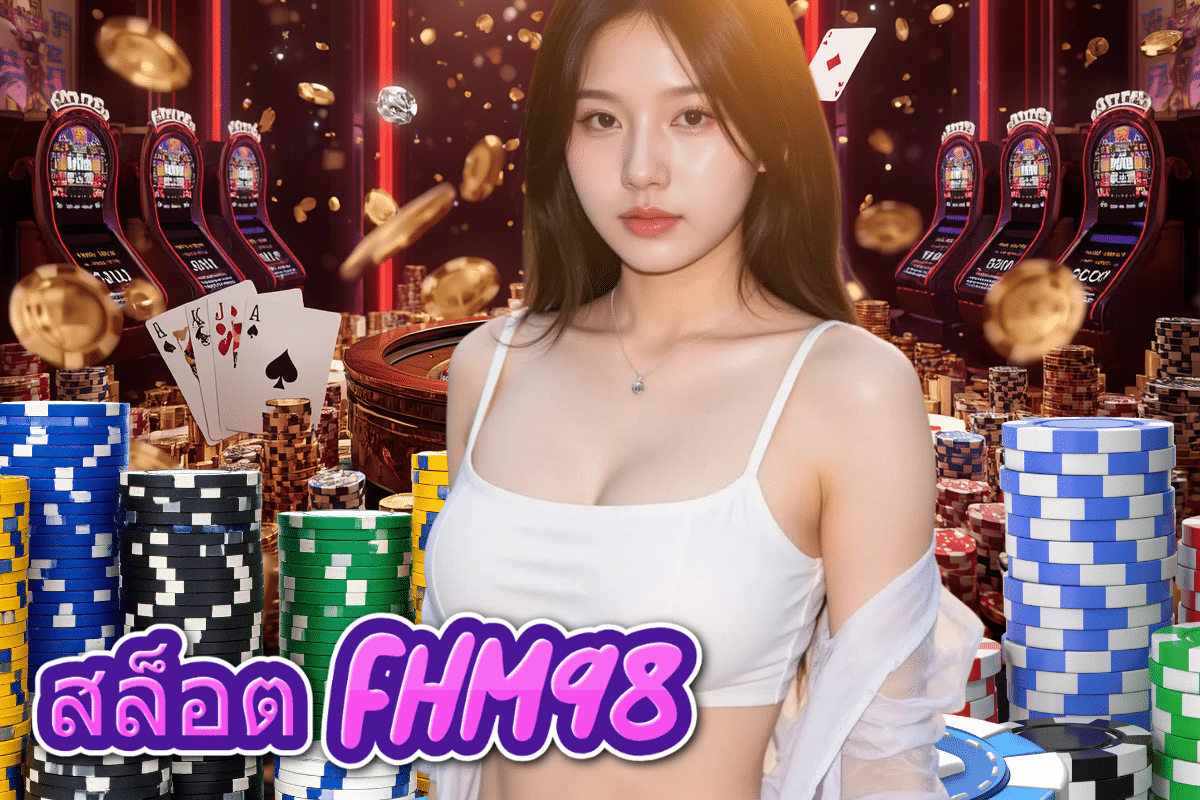 สล็อต fhm98 สมัครสมาชิก